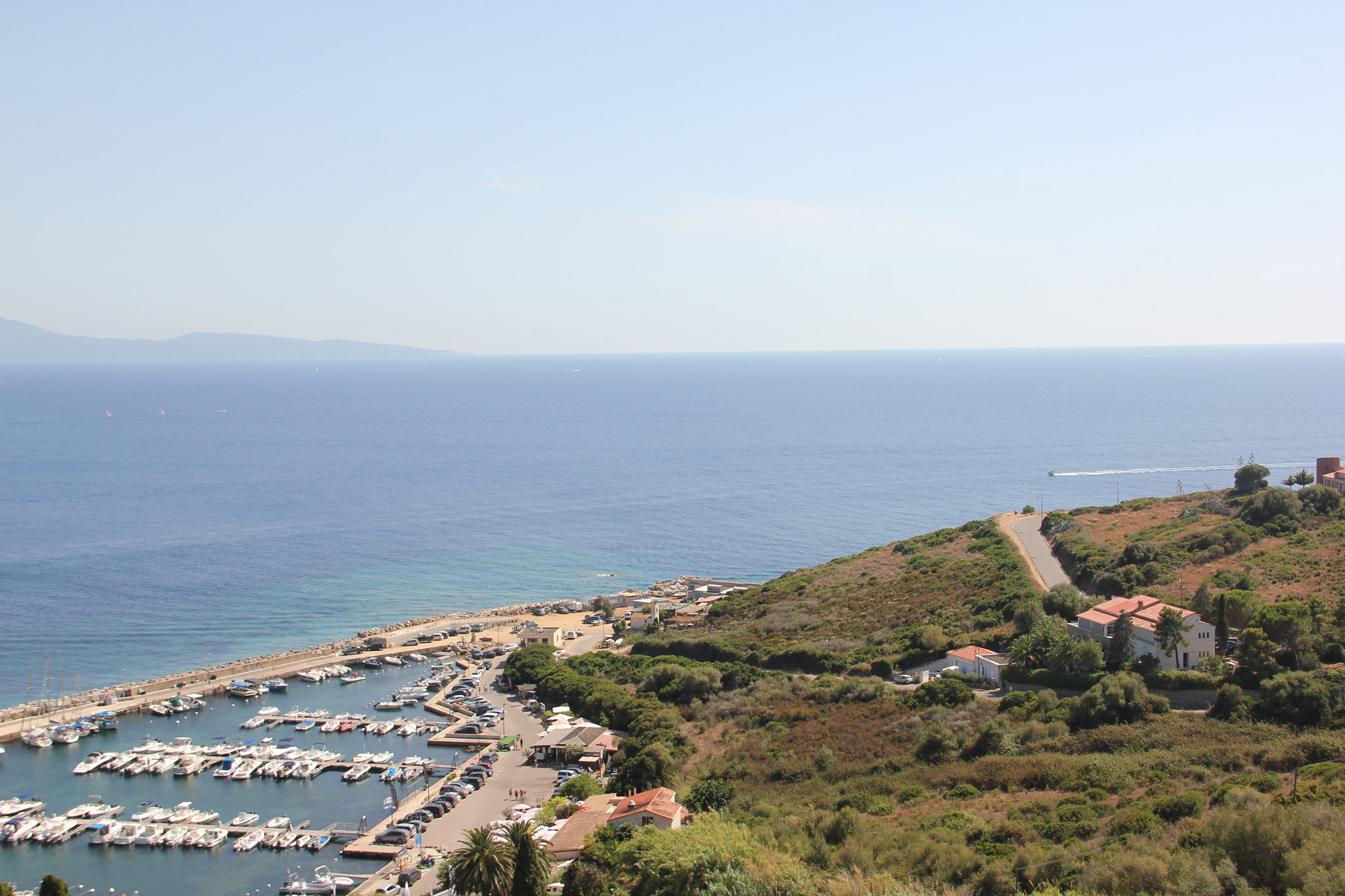 Cargese
